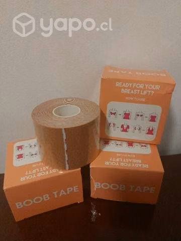 Cinta/tape para busto