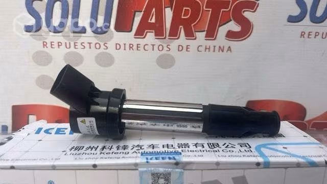 Bobina para faw t80