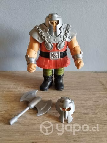 Figura Ram Man - Master of the Universe