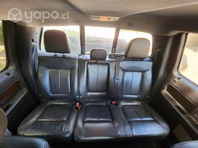 2014 ford f150 lariat