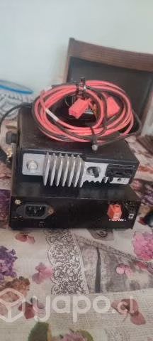 Radiotransmisor
