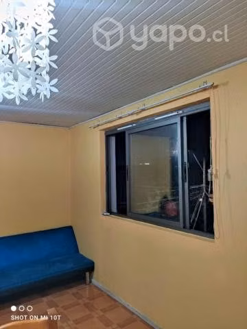 Vendo departamento central