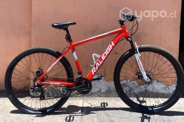 Bicicleta - Imagen 2
