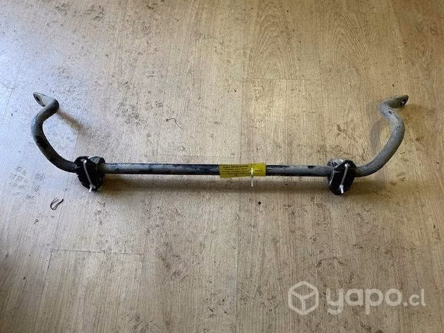Barra estabilizadora tras (HTA021) Hyundai Tucson