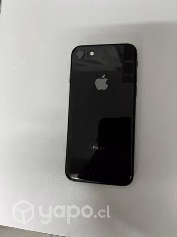 Iphone 8 64gb detalle