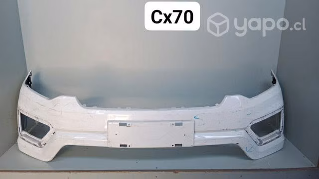 Parachoque changan cx70 dmg repuestos 34.90