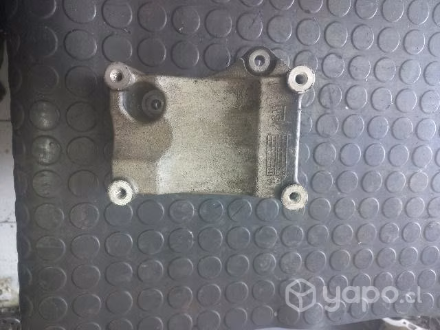 Base compresor de aire chevrolet spark gt 2019