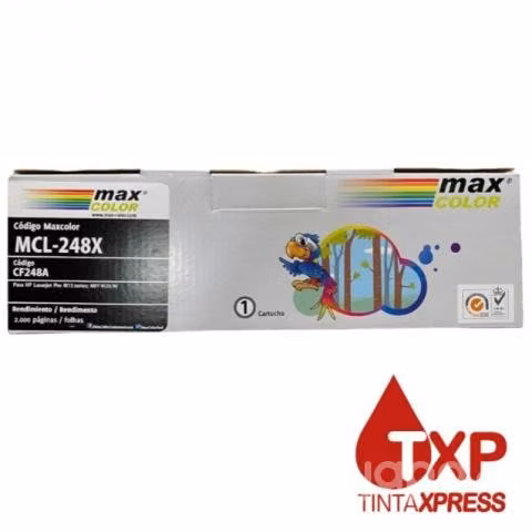 Toner 48x alternativo
