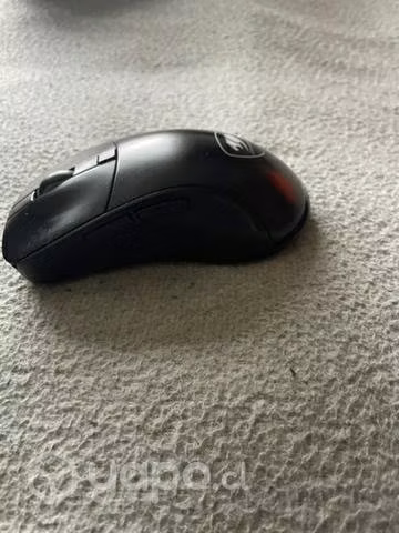 Mouse surpassion rx
