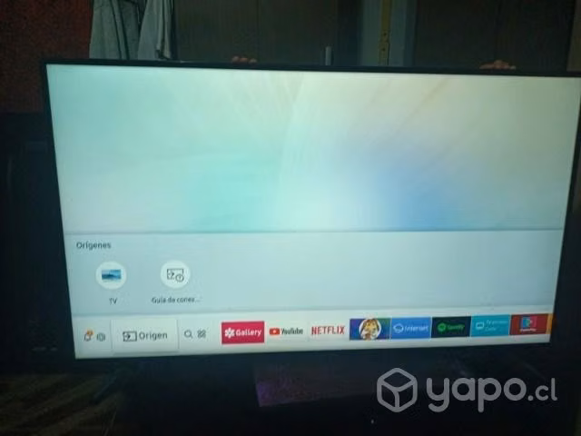 Televisor