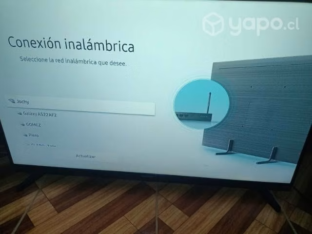 Televisor
