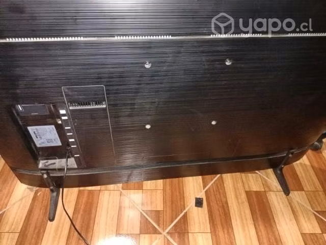 Televisor