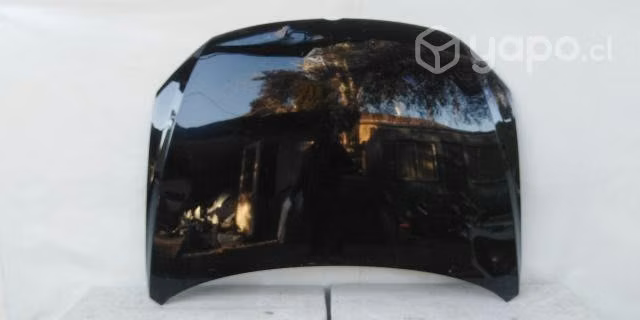 Volkswagen golf capot(16-21)