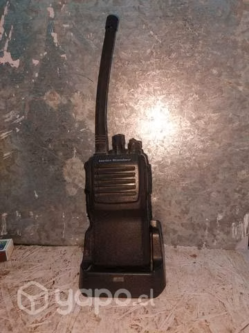Radios portatil