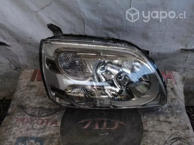 Foco óptico mitsubishi galant 2007 envíos