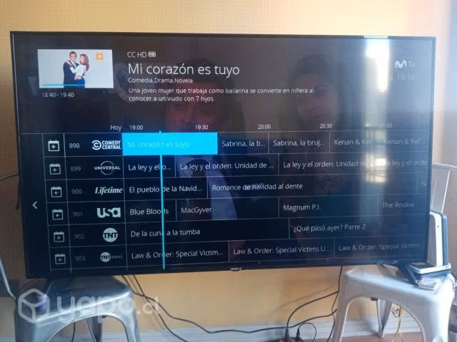 Smart tv 65 " - Imagen 2