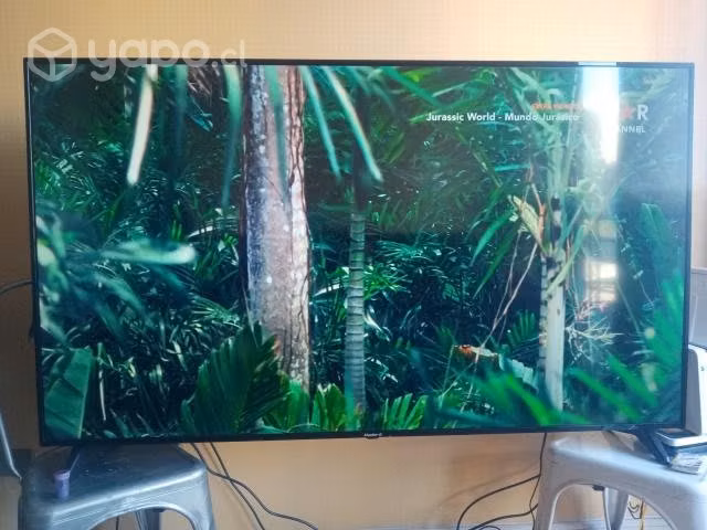 Smart tv 65 " - Imagen 3
