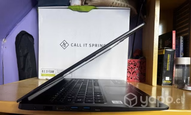 Notebook Acer