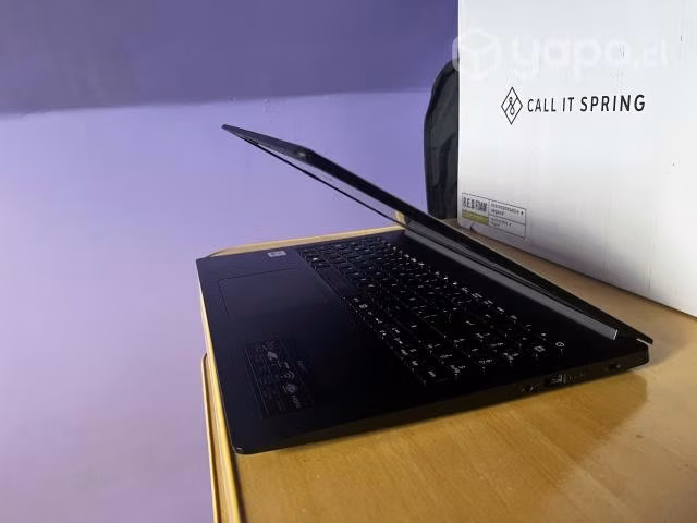 Notebook Acer
