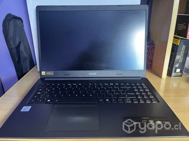 Notebook Acer