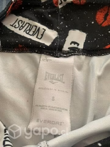 Calza Everlast Talla S - Imagen 3