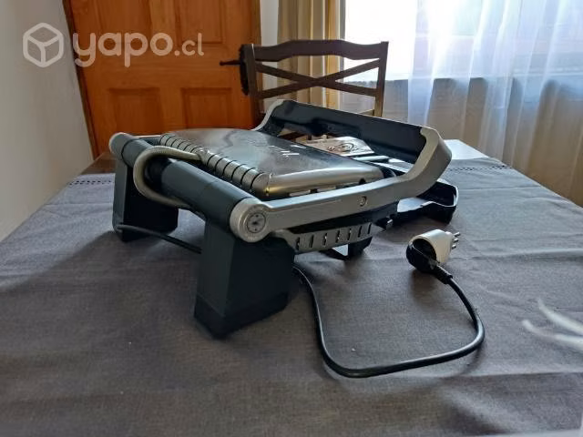 Parrilla eléctrica Inteligente Optigrill, Nueva