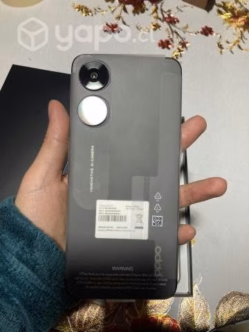 Oppo a78