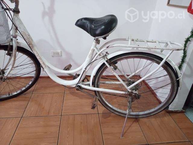 Bicicleta aro 26 - Imagen 3