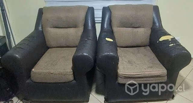 Muebles de sala de estar