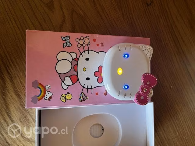 Celular hello kitty