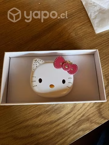 Celular hello kitty