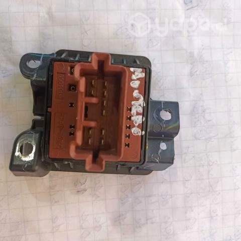 Comando De Espejo Mitsubishi L200 Año 2016-2022 - Imagen 2