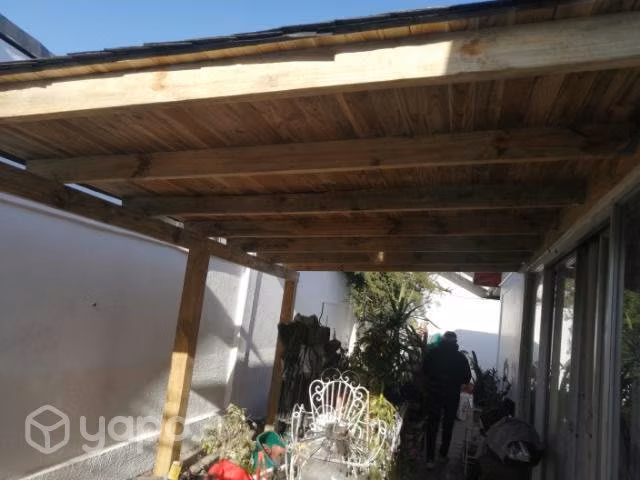 Trabajos Construcción / Reparación