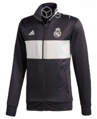 Chaqueta Adidas Real Madrid