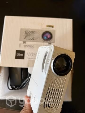 Proyector Mlab