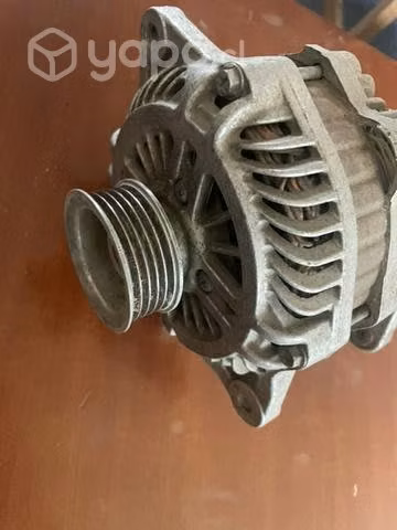 Alternador subaru outback