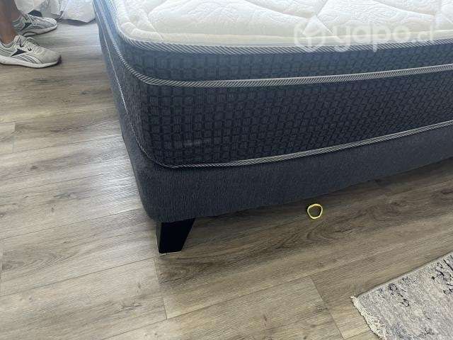 Cama 2 plazas Drom Somn - Imagen 3