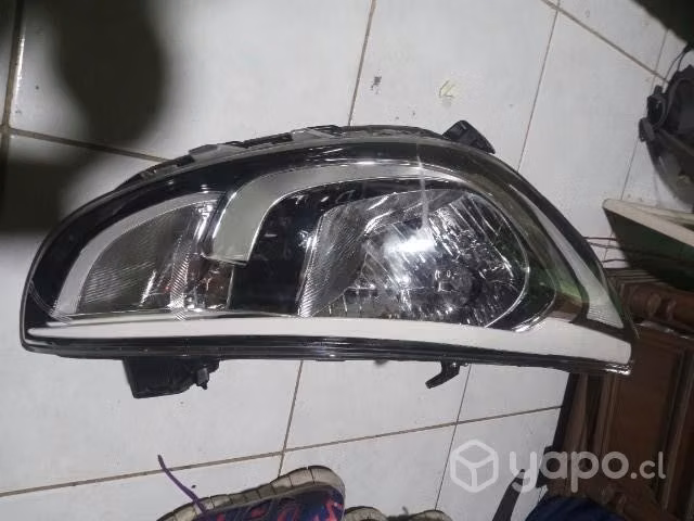 Óptico Hyundai accent original