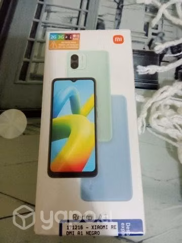 Teléfono Redmi A1 nuevo