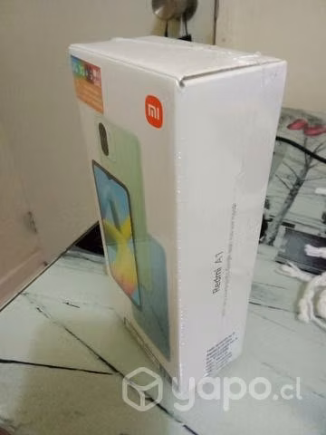 Teléfono Redmi A1 nuevo - Imagen 2