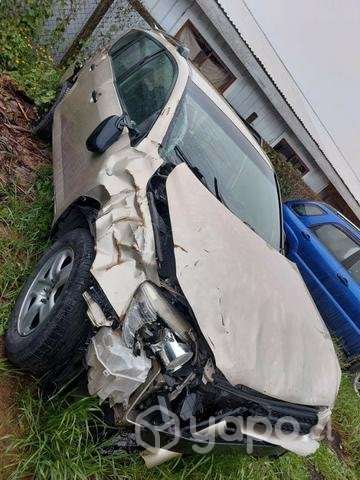 Toyota Rav4 Caja De Cambios Automática 4x2 06/12 - Imagen 2