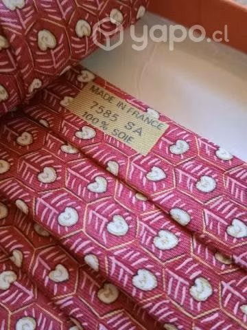 Corbata hermes . - Imagen 4
