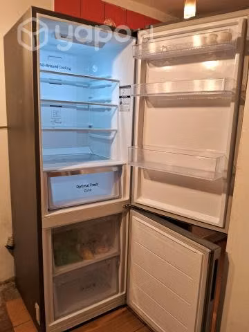 Refrigerador 290 litros