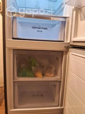 Refrigerador 290 litros