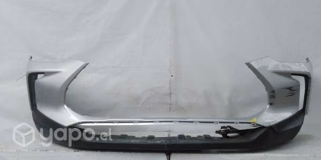 Chevrolet tracker parachoque delantero (21-23)
