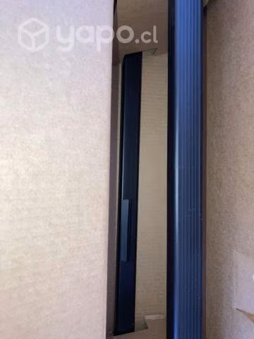 Barras para Peugeot 208 porta equipaje