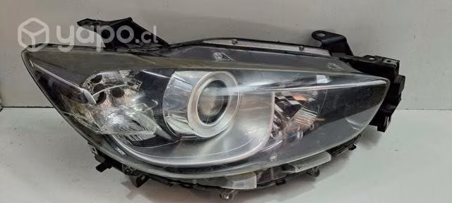 Optico derecho mazda cx5 14-16