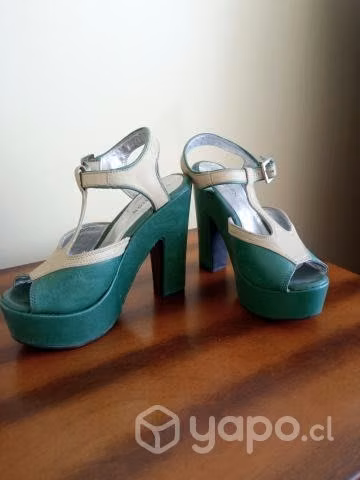 Zapatos