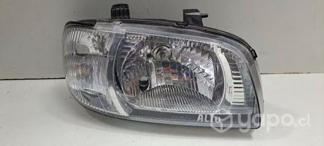 Optico derecho suzuki alto