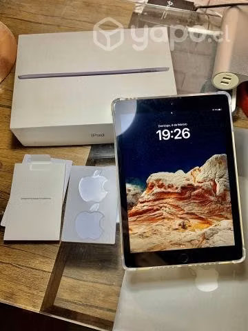 IPad 6 generación MUY POCO USO